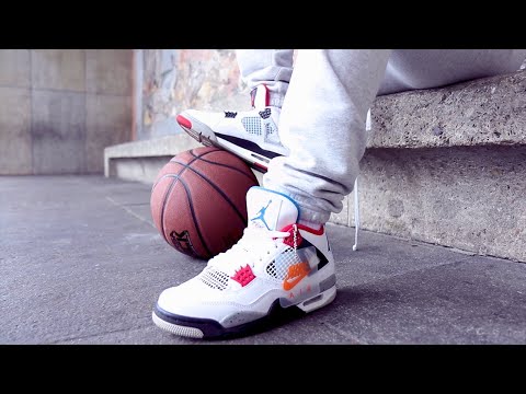 Young Rah x SAF - Million (Official Video)