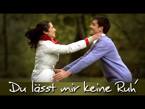 United Keys 2023 - Karl Kranabetter spielt und singt seine Eigenkomposition "Du lässt mir keine Ruh"