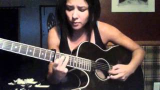 Two Hungry Blackbirds-Iron and Wine Cover