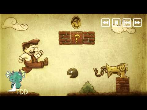 Doctor P - March Of The Mallards (ft. Trolley Snatcha)