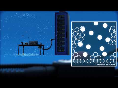 Animation Reel  2014: The Geek Group