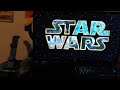 Review Of The 2004 DVD Opening Of Star Wars A New Hope