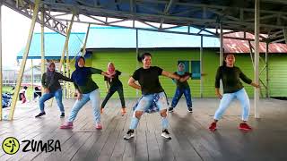 Download lagu ZIN 88 Zumba - Muh Arruda Ft B.I.P -Rebola seu Bumpar || Batucada / Funk mp3