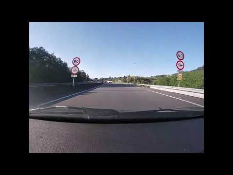 Vamos a Vigo via AP-9