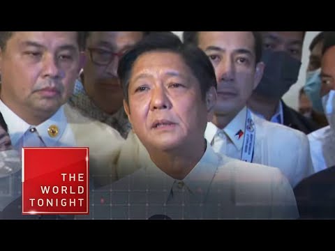 The World Tonight livestream | May 25, 2022 Full Episode