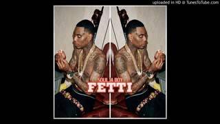Edmart : Soulja Boy - Fetti