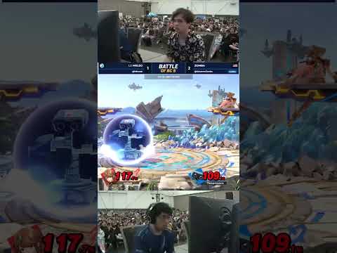 ZOMBA FINALLY WINS AGAINST AEGIS - BATTLE OF BC 5 HIGHLIGHTS