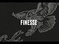 Bryson Tiller - Finesse (Original Tempo)