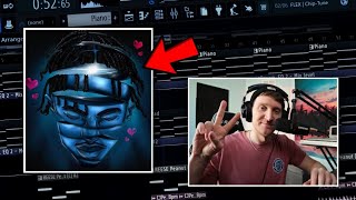 How to Easily Make Sad Piano Beats for Lil Tjay 💔
