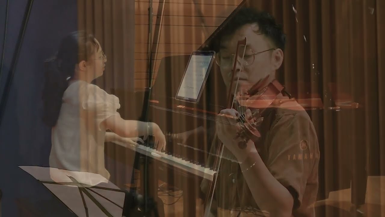 Chuỗi Sonata dành cho Trịnh Công Sơn. Arranger Bội Cơ