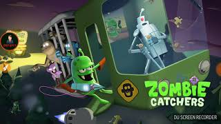 How to hack zombie catchers by lucky patcher