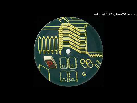 Raiders Of The Lost ARP - Funk003 - (Route)