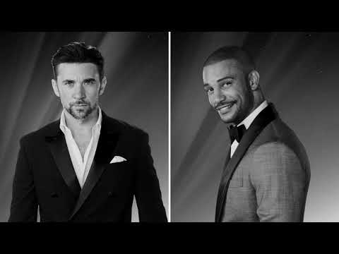 Billy Flynn & Nathan Owens join the Main Titles!