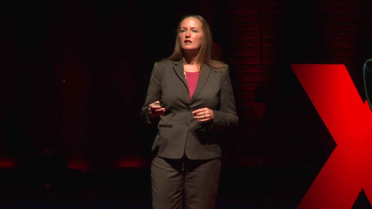 Robotic Surgery and the Opioid Crisis | Jolene Singh, MD | TEDxStCloud