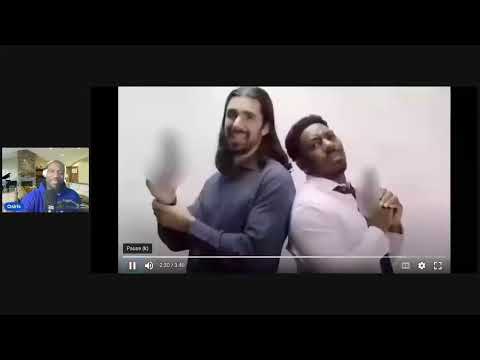 Bryson Gray's new album, "Us -vs- The Industry" is FIRE @BrysonGrayMusic