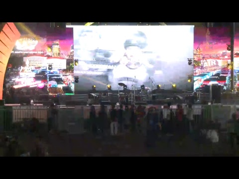 JAKARTA FAIR KEMAYORAN 2018