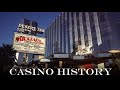 Casino History: The Rise and Fall of the Desert Inn