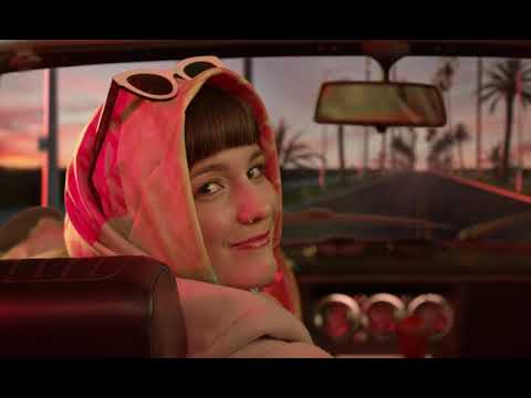 SÔRA x Jazir - FOOL ME NOW (Official Music Video)