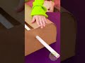 Epic Race Track ️ Mommy S Hot Wheels Build From Cardboard