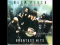 The Yee-Haw factor. 06 Bela Feck & the Flecktones.