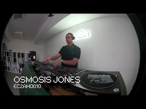 EC2AHQ010 | OSMOSIS JONES