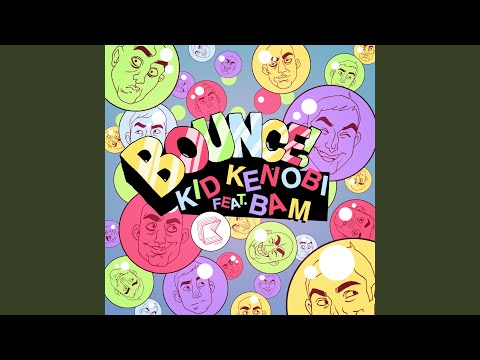 Bounce! (Combo! Remix)
