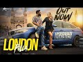 London Pilla Full Song IMRAN KHAN Afroz Ali Pareshan Boys Hyderabadi Telugu English Song