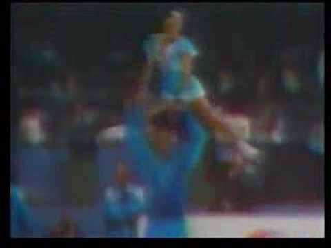 Brasseur & Eisler 1993 Worlds LP