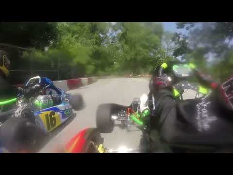 Quincy Grand Prix Final Shifter Final 2019