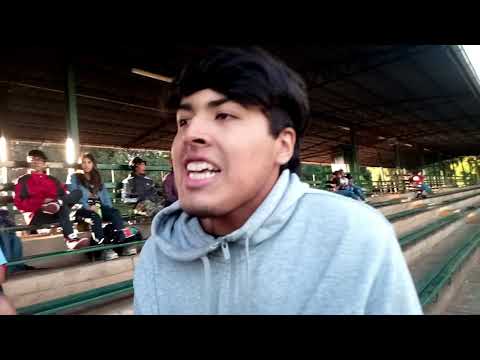 ALONN vs. KETTO: Octavos - Kuyen