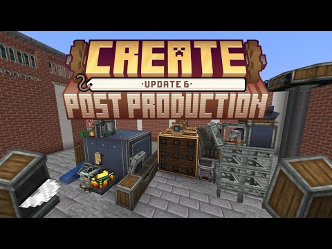 On-Demand BULK AutoCrafting is finally here! - Create 6.0 Patch 3