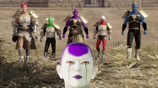 [閒聊] 真三國無雙八 帝王傳正確的遊玩方式