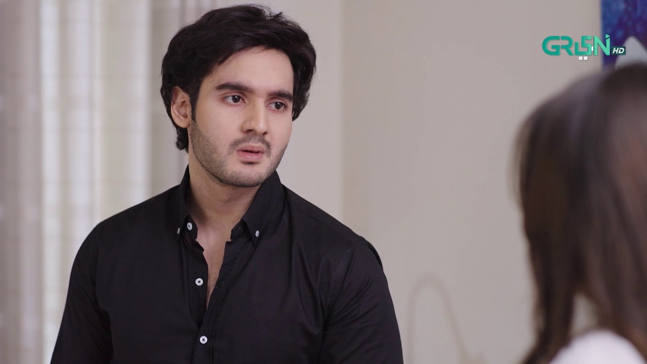 Behan Bhai Ke Gham Ek Jaise | Humnava | Sumaiya Bukhsh - Hunain Shahid | Green TV