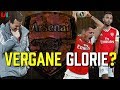 BREAKING: Is Arsenal Topclub Af? Wie Brengt Het Wenger-Succes Terug?