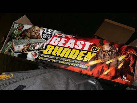 Beast of Burden
