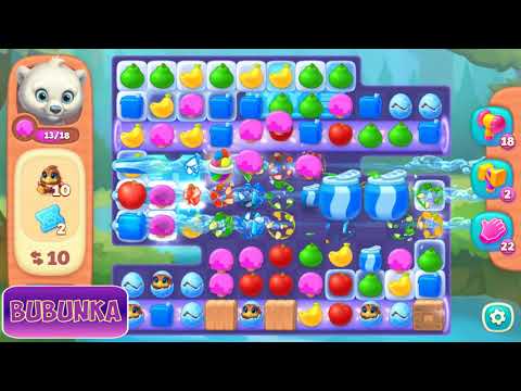 Wildscapes level 700 HD