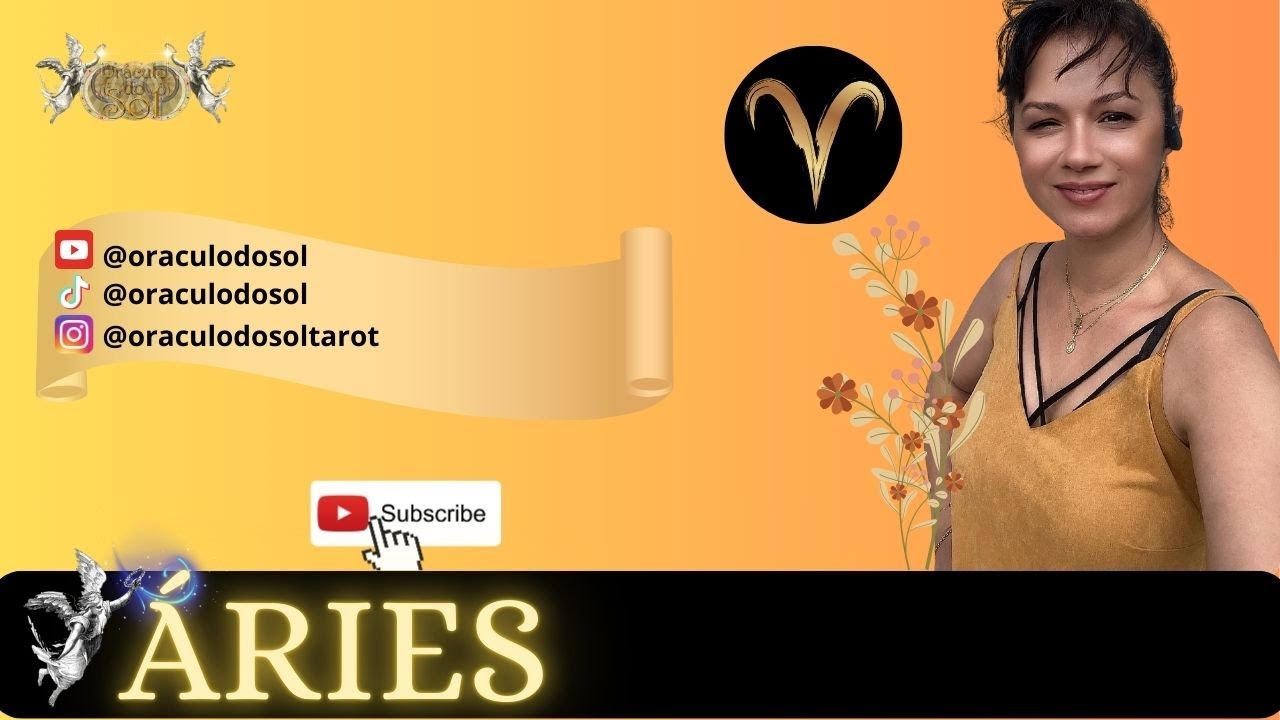 ♈️ÁRIES*🔥🔮ALGUÉM COMEMOROU UMA TRAPAÇA CEDO DEMAIS 🔥NÃO SABE POR ONDE COMEÇAR UMA CONVERSA 😎
