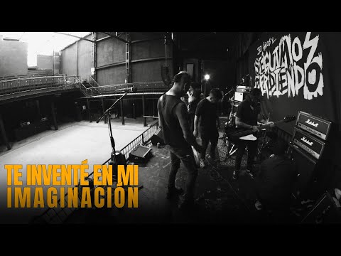 Seguimos Perdiendo - Te Inventé En Mi Imaginación [After Movie]