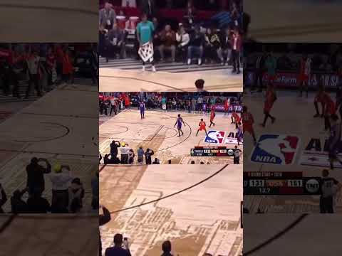 Ja NASTY EDIT🥶🥶 #dunked #basketball #viral #nba #shorts