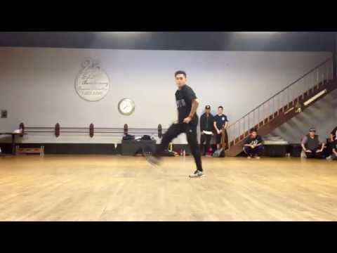 Tristan Edpao | Chain Swang - Kool John ft. P-Lo, Dave Steezy