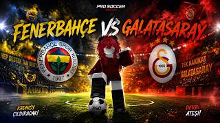 Free derbi kaçak site izle gel fast  |Pro Soccer Online|
