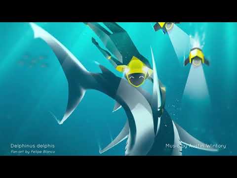 ABZU soundtrack complete OST   Music by Austin Wintory, with text commentary