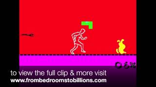 'From Bedrooms to Billions'  Mel Croucher - Deus Ex Machina