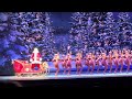 Radio City Rockettes 4 NY 10 11 24
