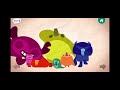 Endless Alphabet Kazoo