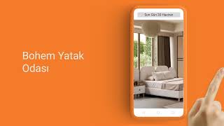 Bohem Düğün Paketi 129.900.TL. - Son gün 30 Haziran 2026
