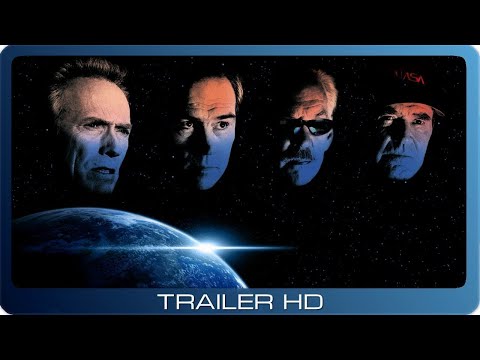 Trailer-Vorschau: Space Cowboys