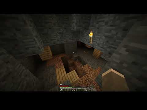 A Sub-Optimal Caving Expedition