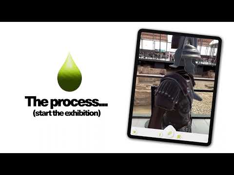 CityDrops 0 1 3-  Barcelona Roman Expo (proof of concept#4)