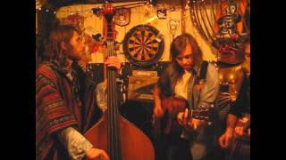 The Goat Roper Rodeo Band  - Ladies Mantle - Songs From The Shed